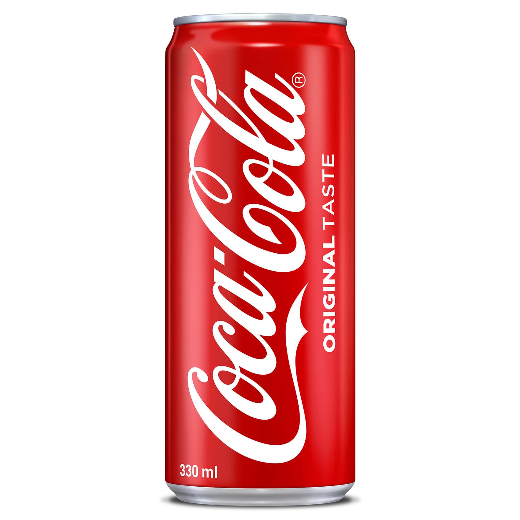 Coca cola 330ml