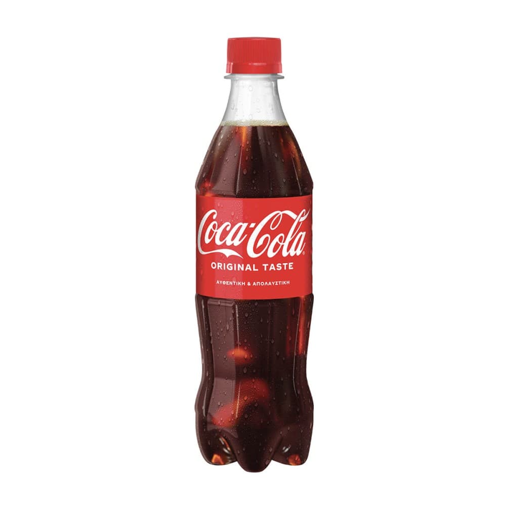 Coca cola 500ml