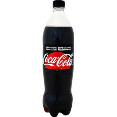 Coca cola zero 1500ml