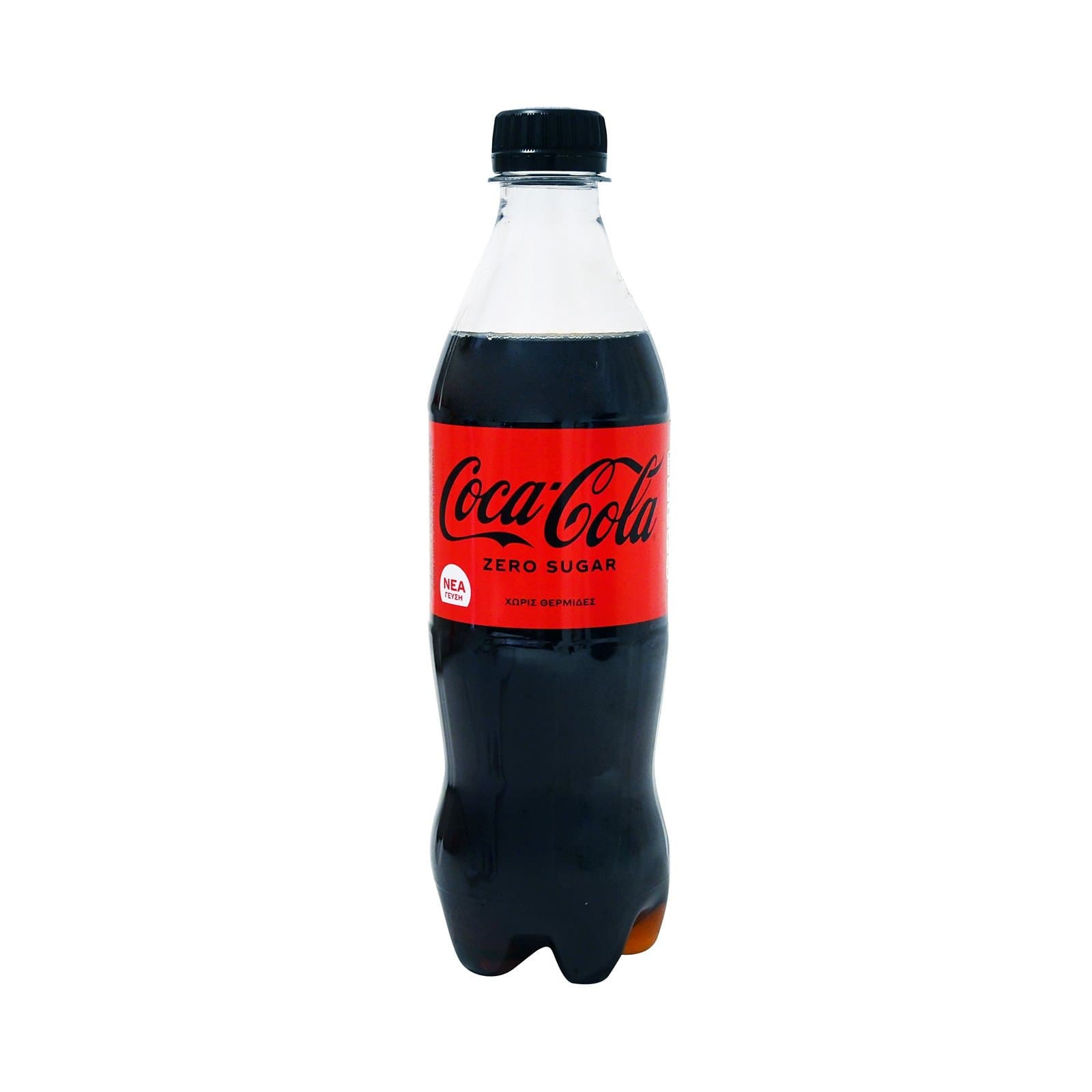 Coca cola zero 500ml