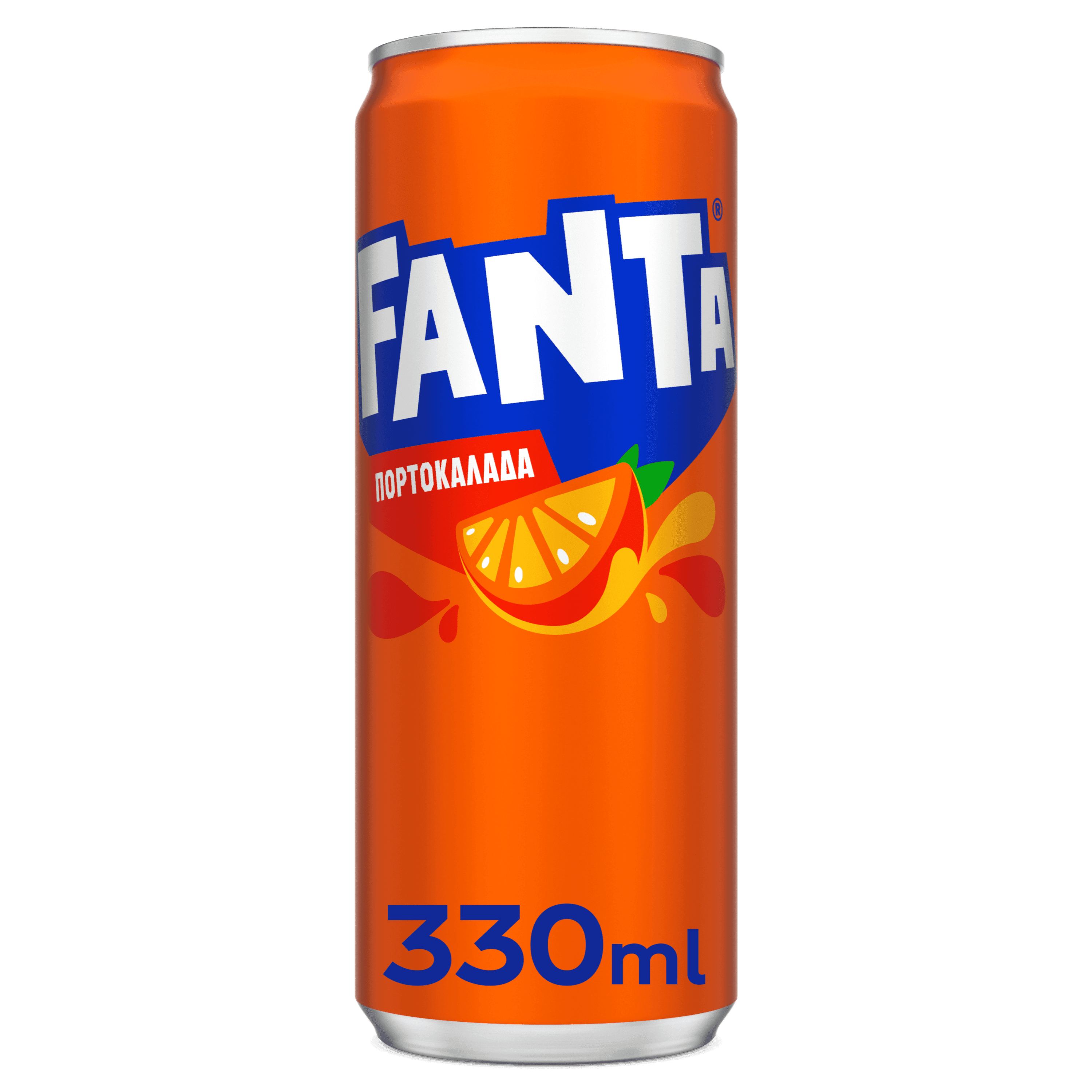 Fanta 330ml
