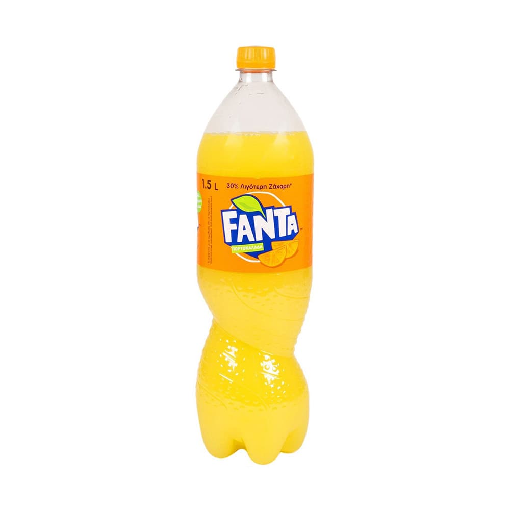 Fanta 1500ml