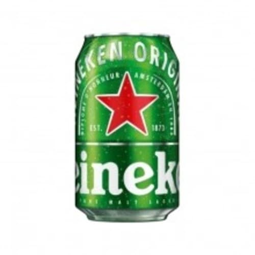 Heineken 330ml