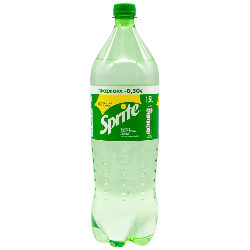 Sprite 1500ml