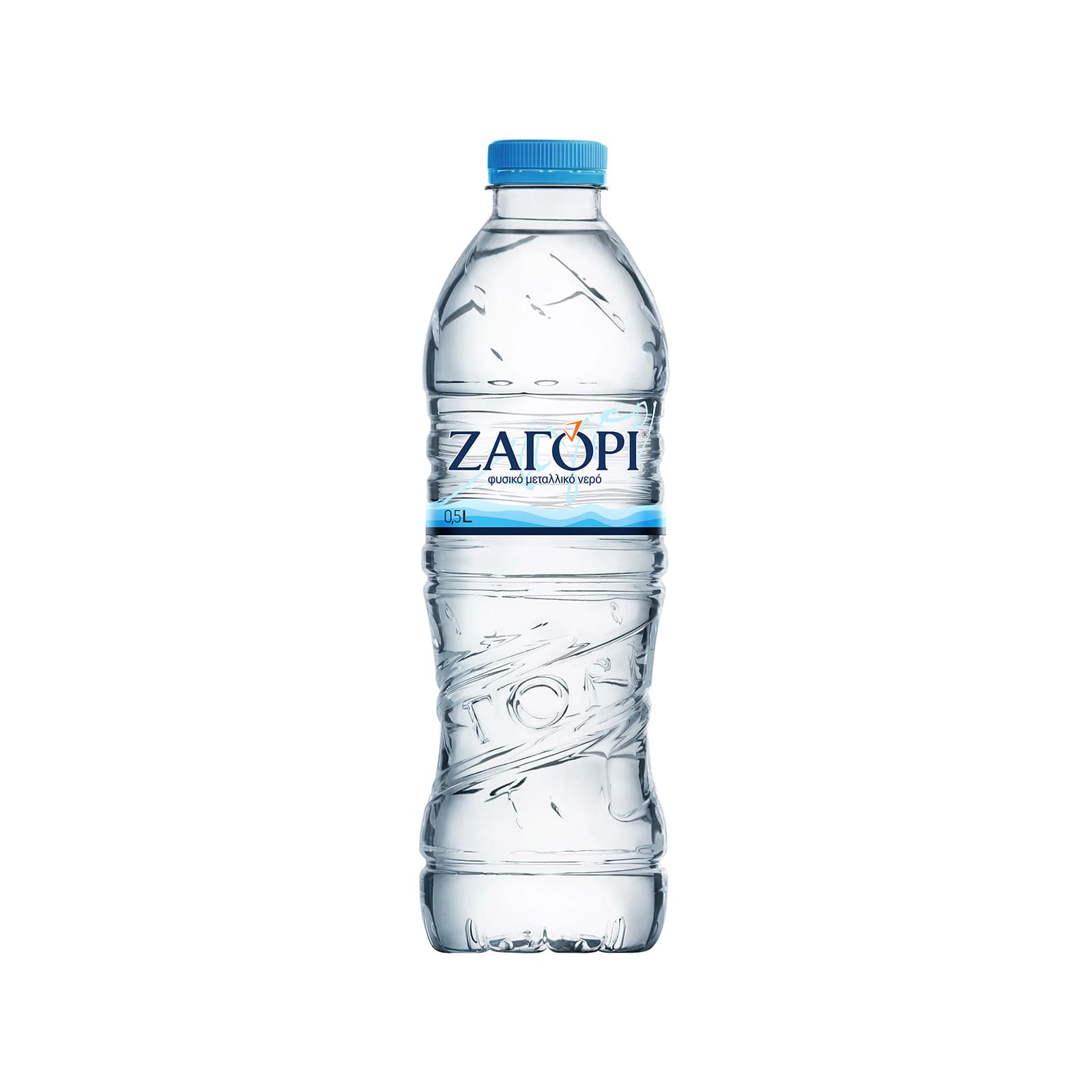 Νερο 500ml