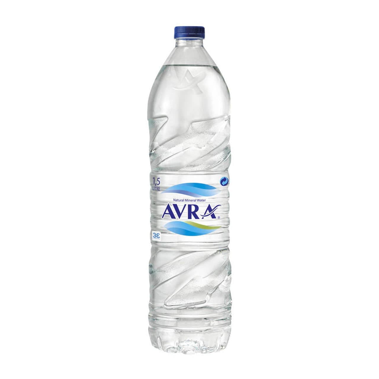 Νερο 1500ml