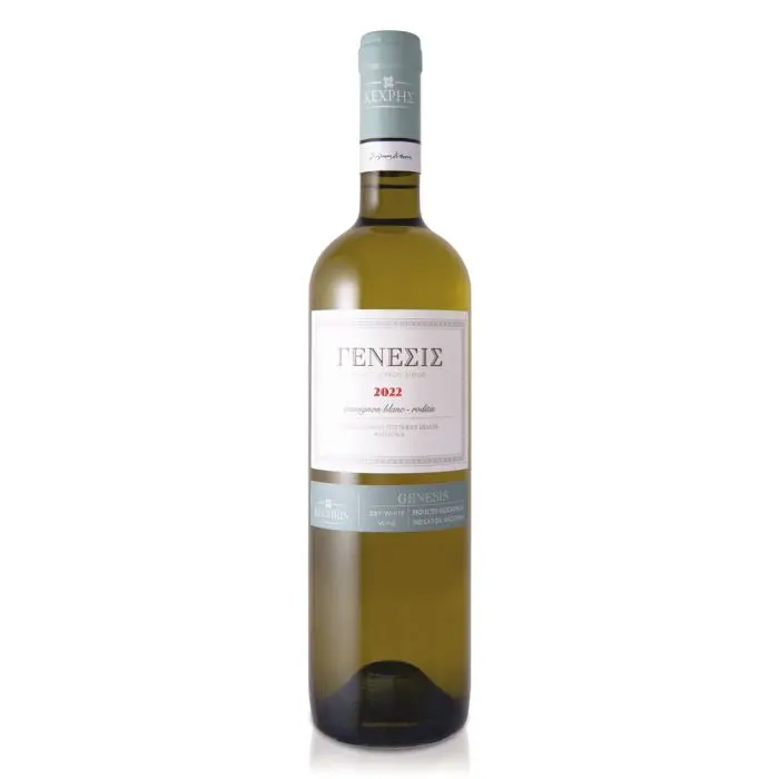 Κρασι λευκο 1500ml