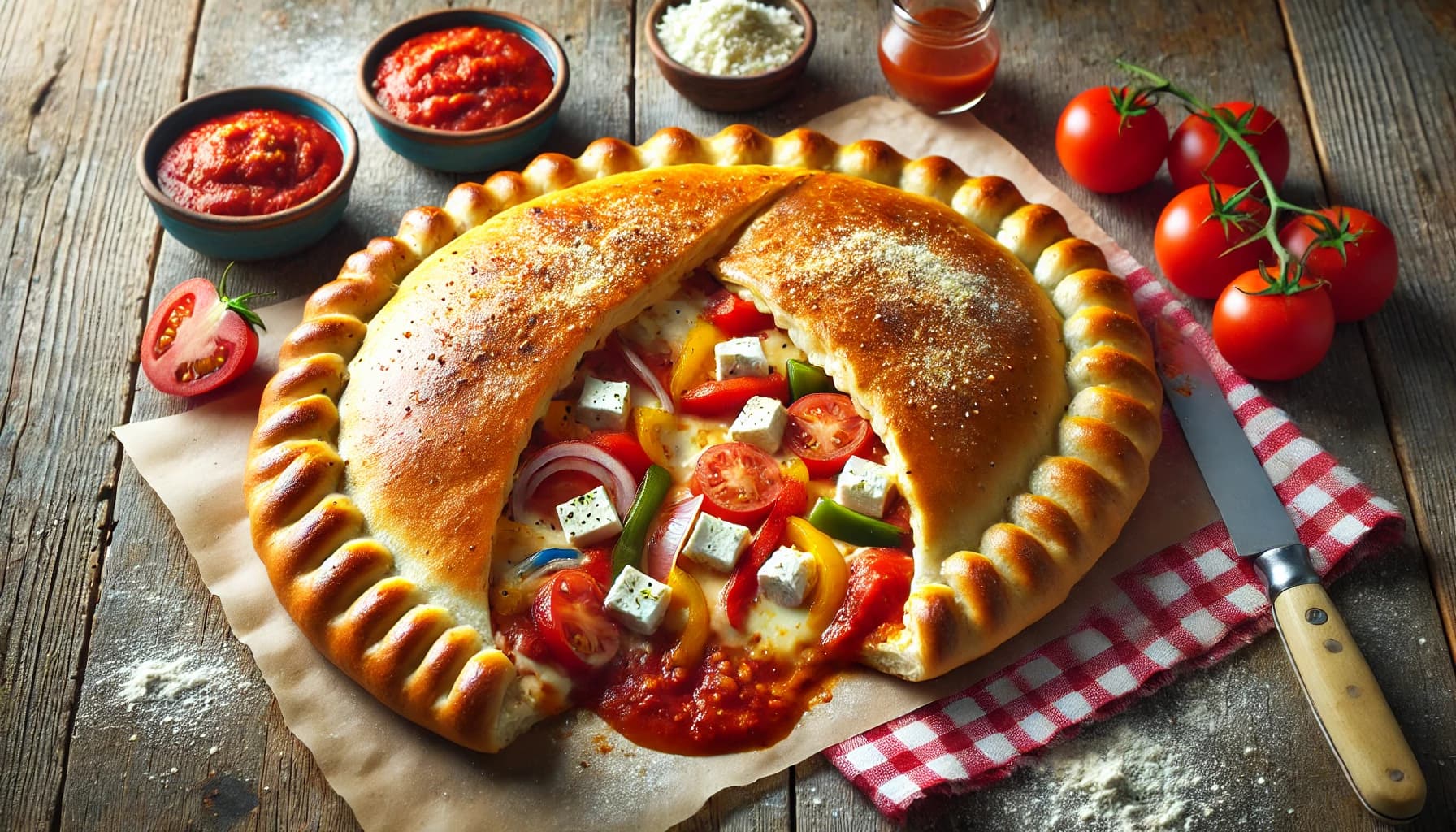 Χωριάτικη