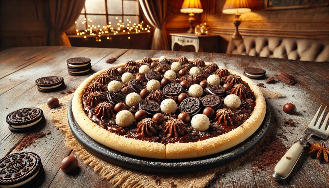 sweet
