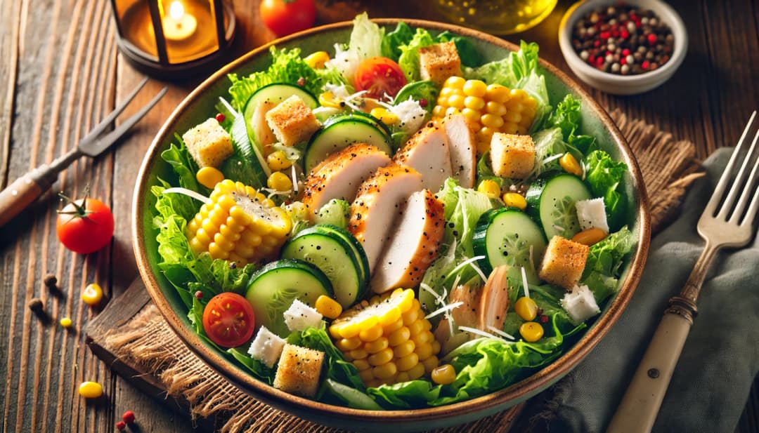 salata-kaisar