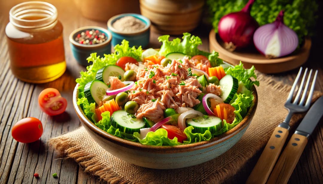 salata-tonos
