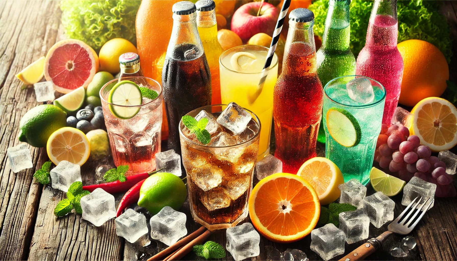Drinks