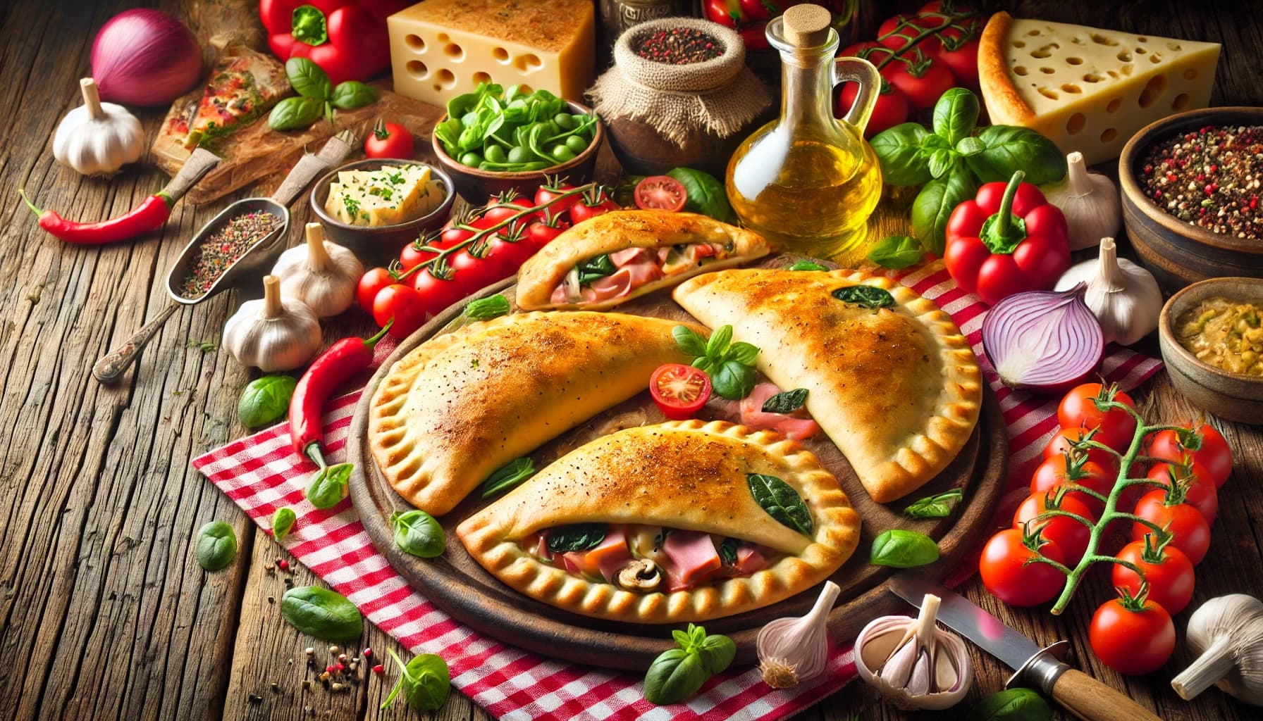 Calzone